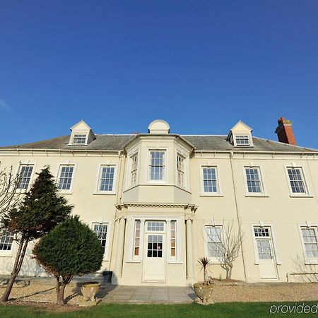 Moonfleet Manor - A Luxury Family Hotel Chickerell Exterior foto