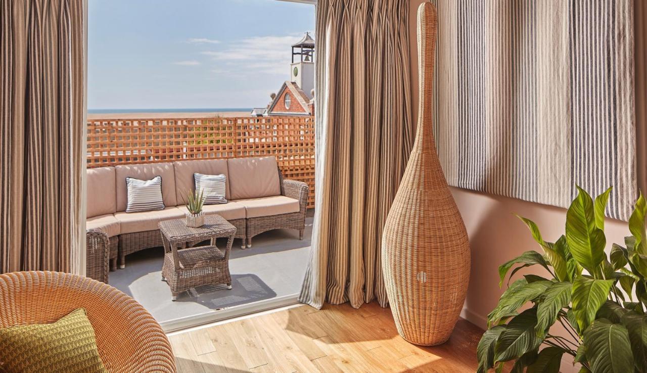 Moonfleet Manor - A Luxury Family Hotel Chickerell Exterior foto