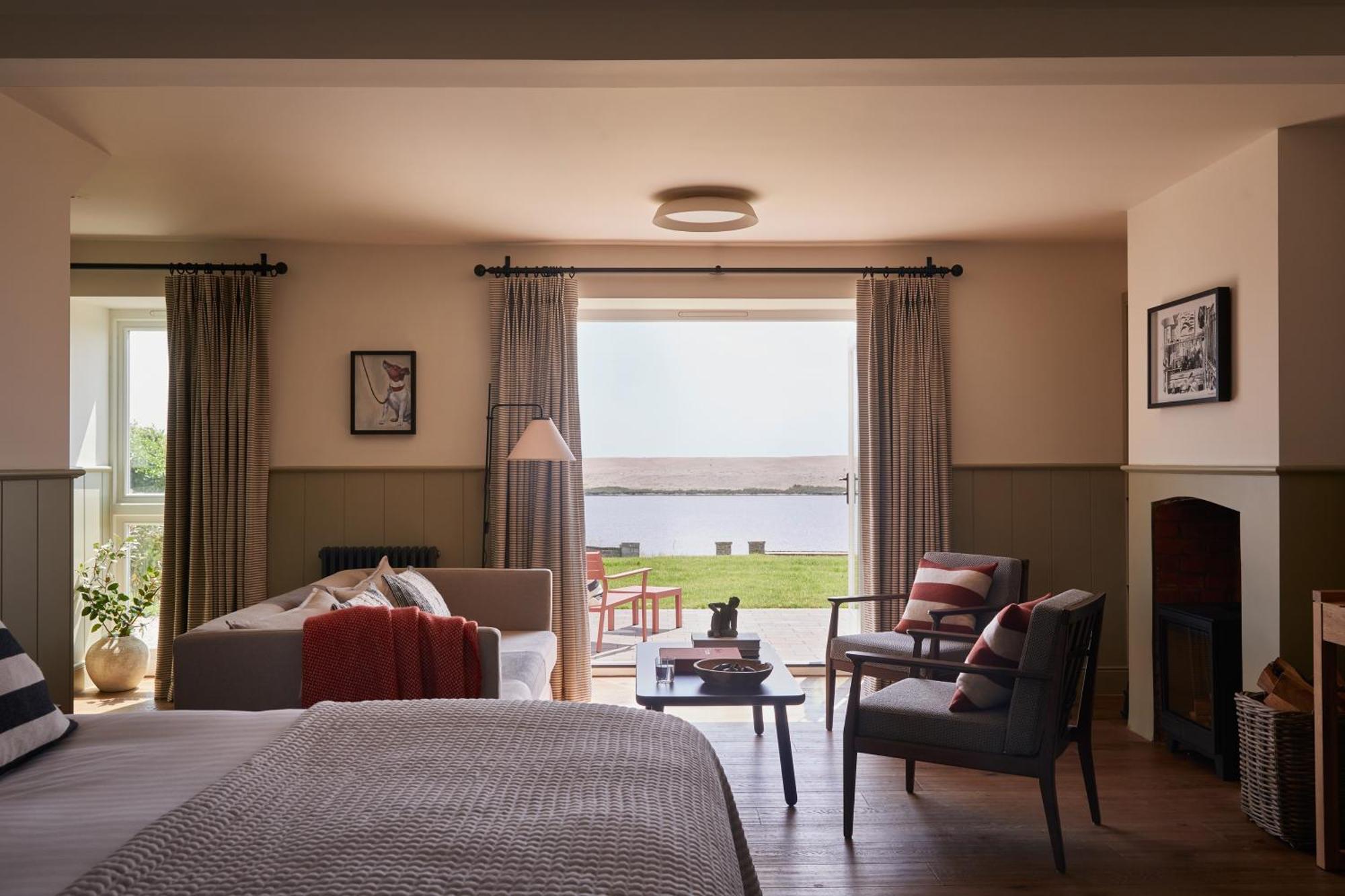 Moonfleet Manor - A Luxury Family Hotel Chickerell Exterior foto